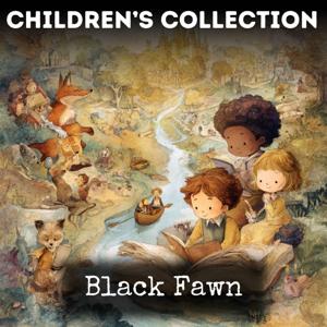 Black Fawn