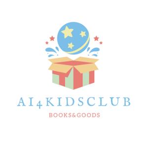 AI4KidsClub 愛童學會|Storytime & Guided Reading