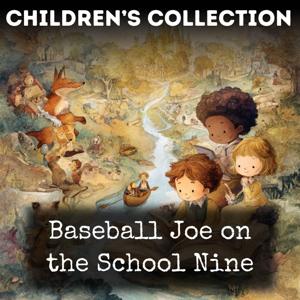 Baseball Joe on the School Nine