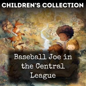 Baseball Joe in the Central League