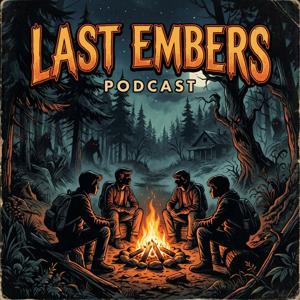 Last Embers