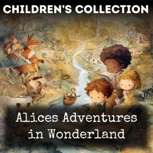 Alices Adventures in Wonderland
