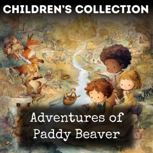 Adventures of Paddy Beaver