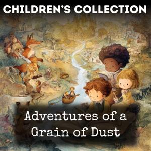 Adventures of a Grain of Dust