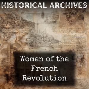 Women of the French Revolution