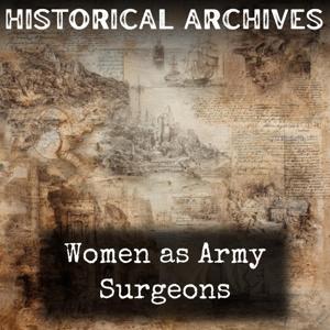 Women as Army Surgeons