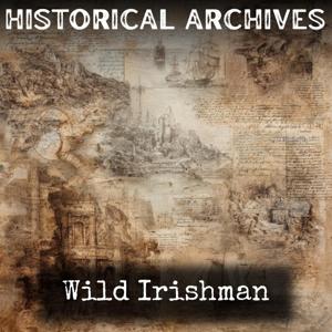 Wild Irishman