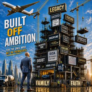 Built Off Ambition