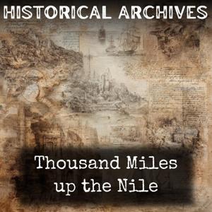 Thousand Miles up the Nile