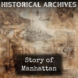 Story of Manhattan