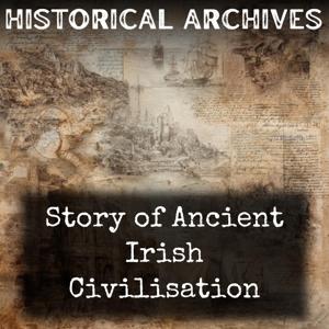 Story of Ancient Irish Civilisation