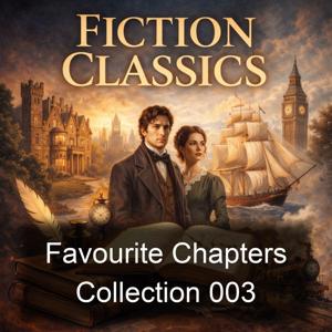 Favourite Chapters Collection 003