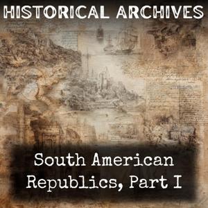 South American Republics, Part I