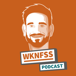 WKNFSS Podcast