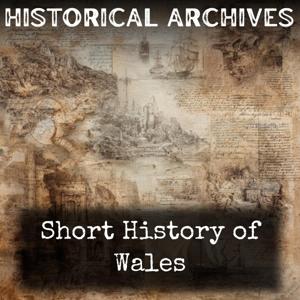 Short History of Wales