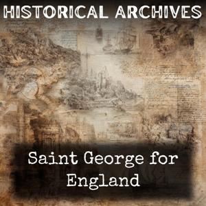 Saint George for England