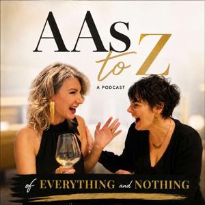 The AAs to Z of Everything and Nothing