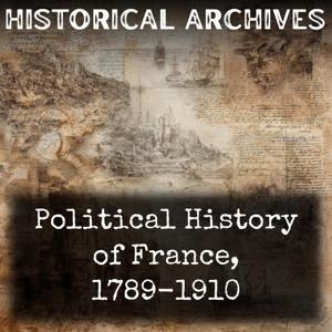 Political History of France, 1789-1910