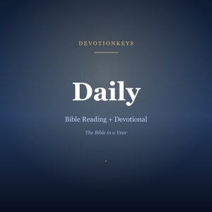 DevotionKeys Daily