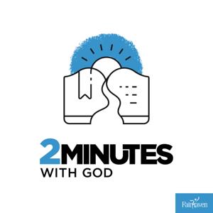 2 Minutes With God