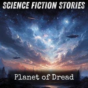 Planet of Dread