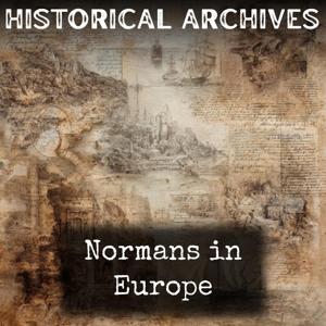 Normans in Europe