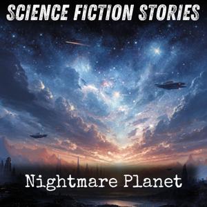 Nightmare Planet