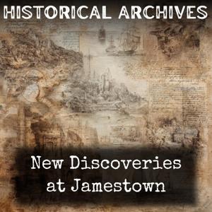 New Discoveries at Jamestown