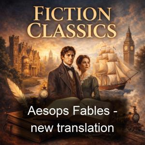 Aesops Fables - new translation