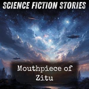 Mouthpiece of Zitu