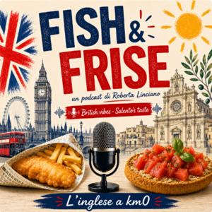 FISH and FRISE