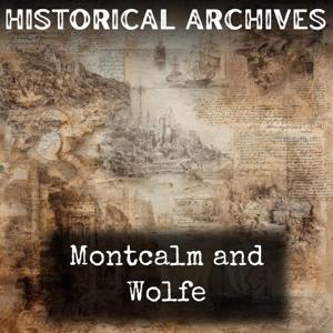 Montcalm and Wolfe