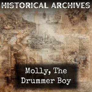 Molly, The Drummer Boy