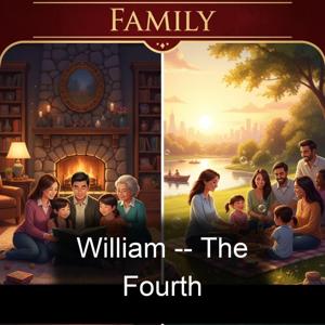 William -- The Fourth