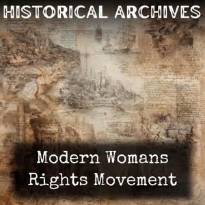 Modern Womans Rights Movement