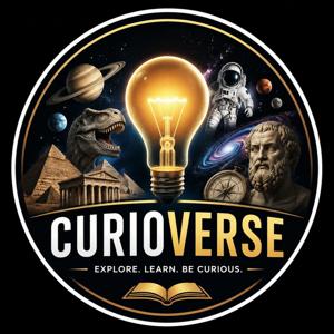 CurioVerse