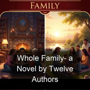Whole Family- a Novel by Twelve Authors