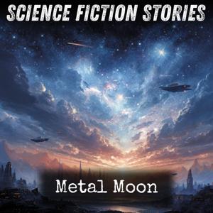 Metal Moon