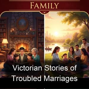 Victorian Stories of Troubled Marriages