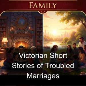 Victorian Short Stories of Troubled Marriages