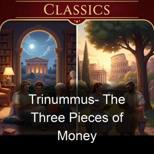 Trinummus- The Three Pieces of Money