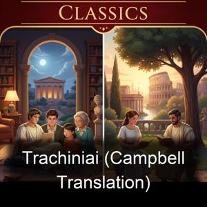 Trachiniai (Campbell Translation)