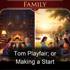 Tom Playfair; or Making a Start