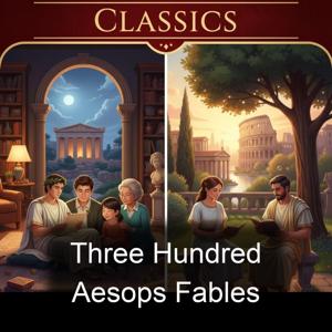 Three Hundred Aesops Fables