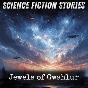 Jewels of Gwahlur