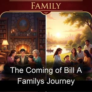 The Coming of Bill A Familys Journey