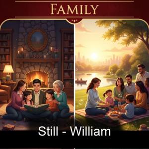 Still - William