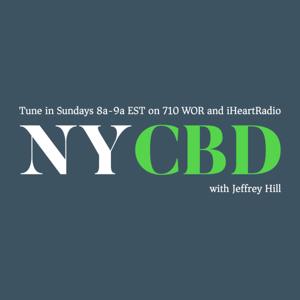 NYCBD With Jeffrey Hill
