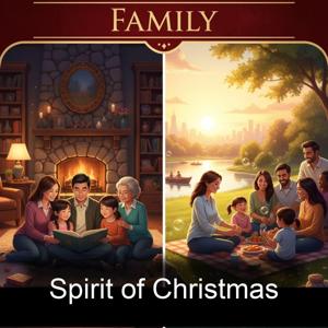 Spirit of Christmas