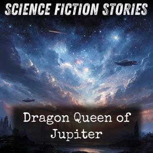 Dragon Queen of Jupiter